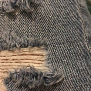 Meet your Posher, Jenny